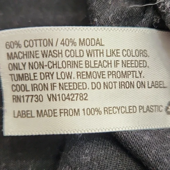 Large Isobel MATERNITY SHIRT - Picture 4 of 4